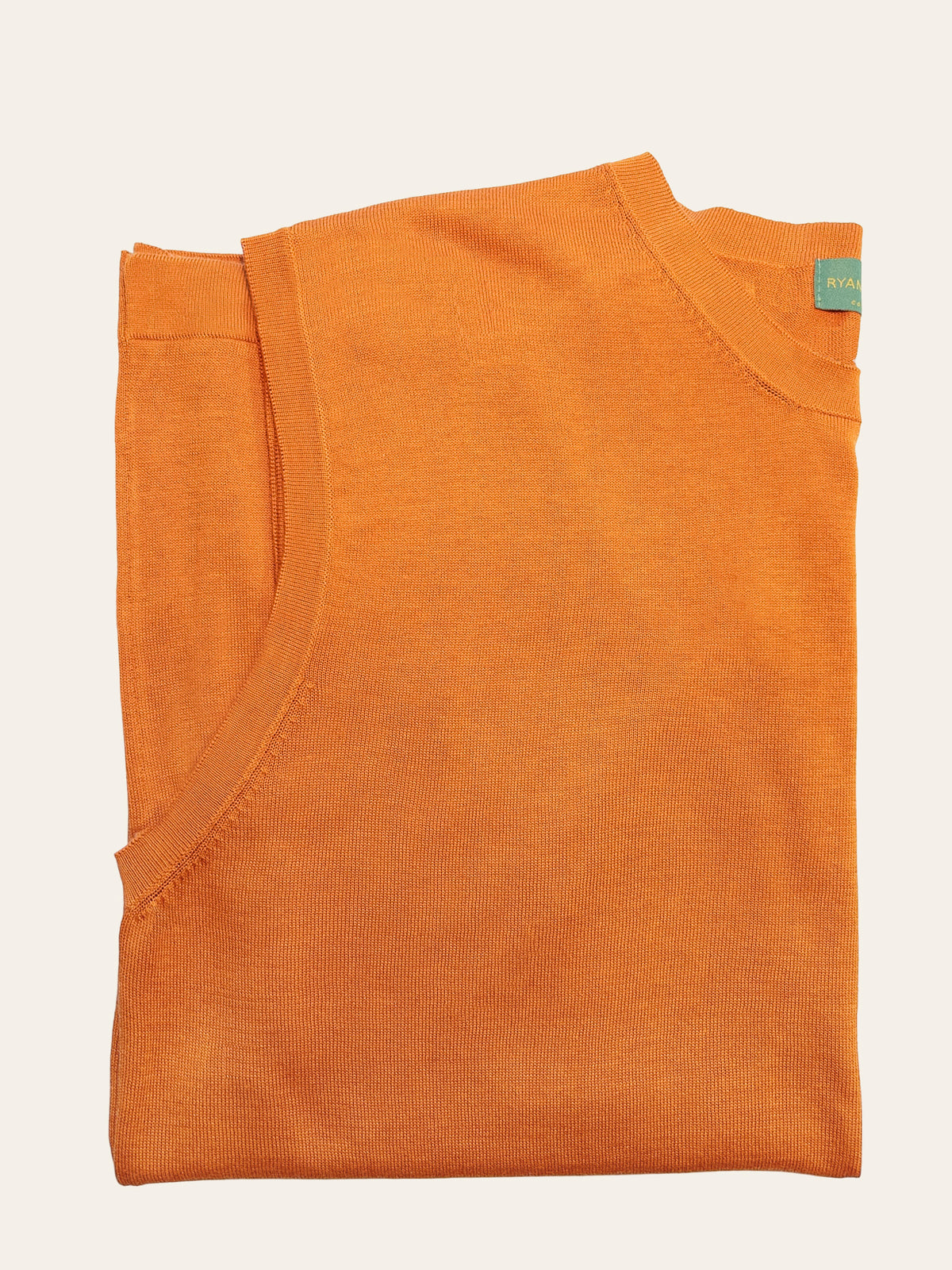 Sleeveless Knit
